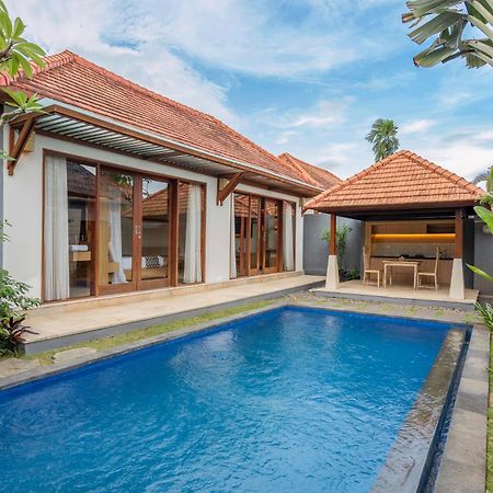 Kings Villas Sanur By Moria Denpasar Dış mekan fotoğraf