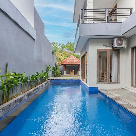 Kings Villas Sanur By Moria Denpasar Dış mekan fotoğraf