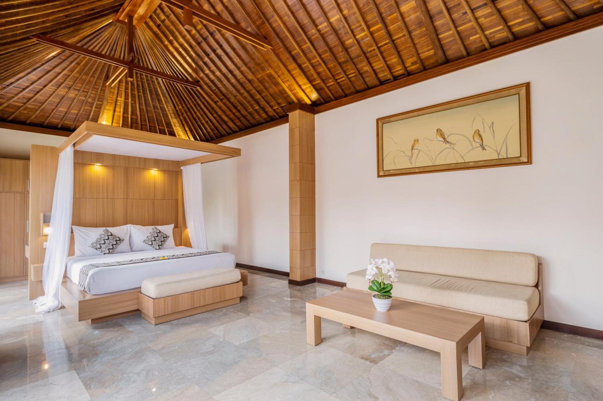 Kings Villas Sanur By Moria Denpasar Dış mekan fotoğraf