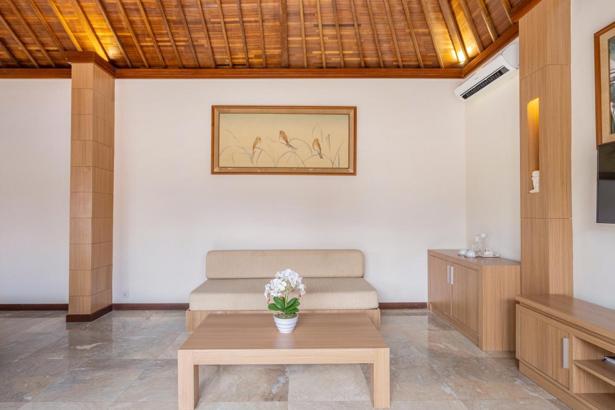 Kings Villas Sanur By Moria Denpasar Dış mekan fotoğraf